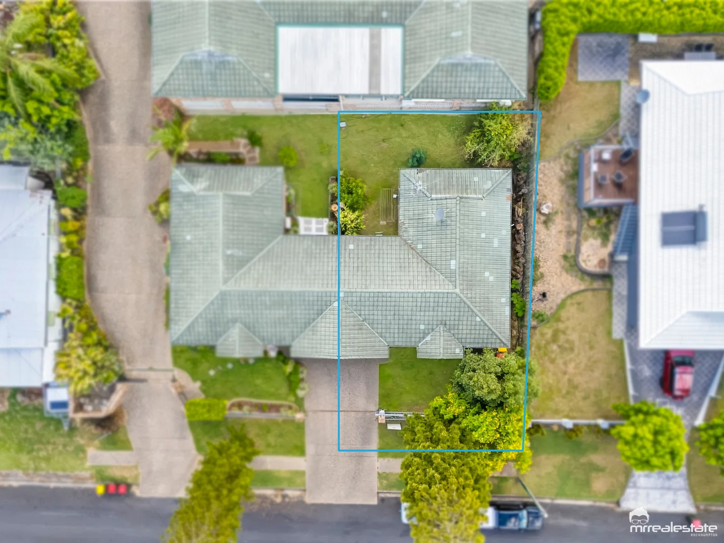 Additional image 9 of 2/35B Wentworth Terrace, The Range QLD 4700