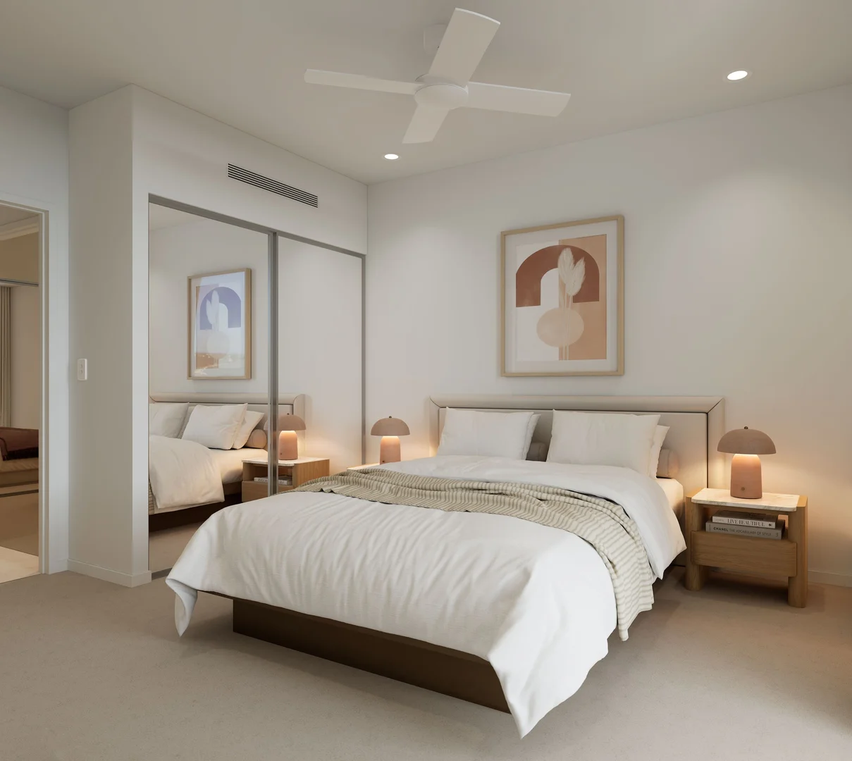 Additional image 20 of 1807/1 Redcliffe Parade, Redcliffe QLD 4020