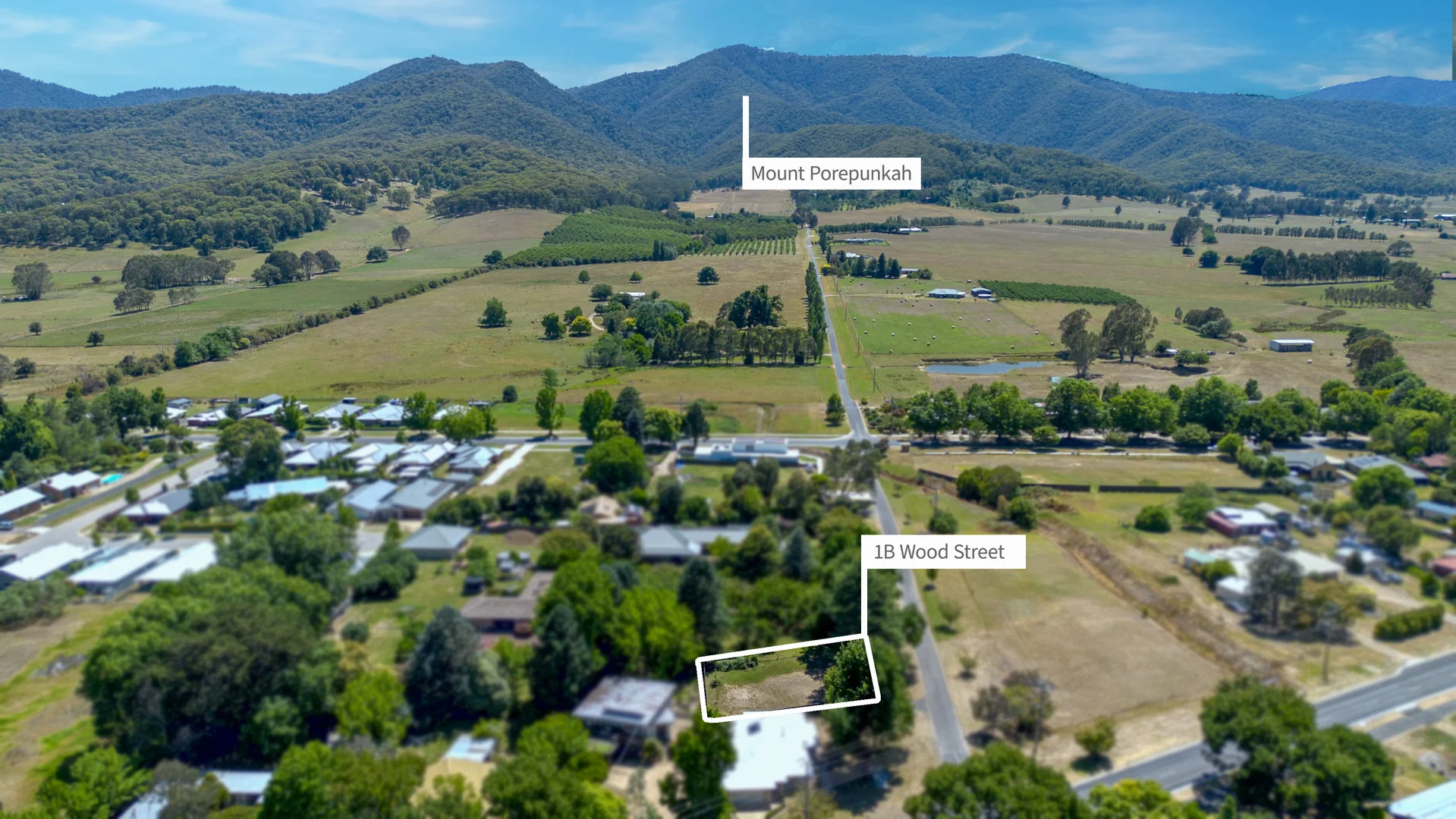 Additional image 2 of 1B Wood Street, Porepunkah VIC 3740