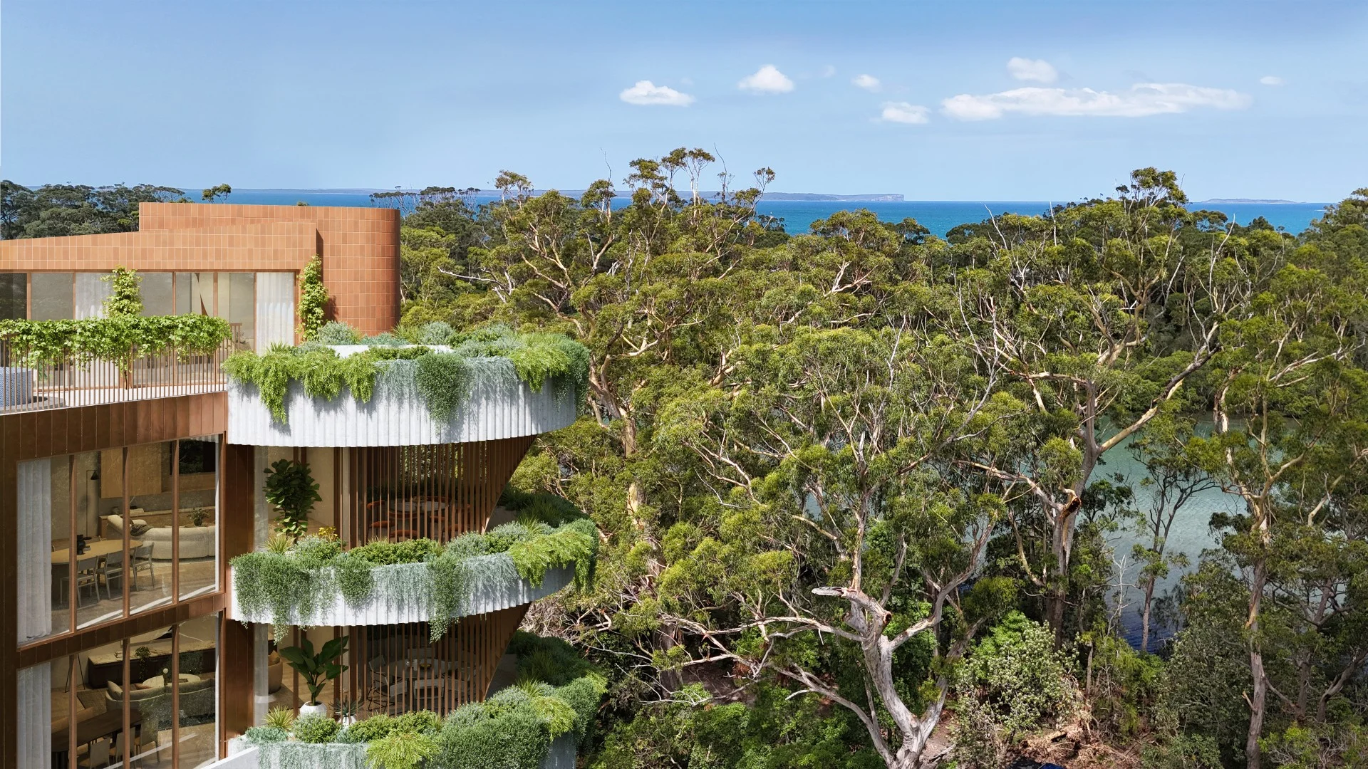 Additional image 3 of B103/4 Murdoch Street, Huskisson NSW 2540