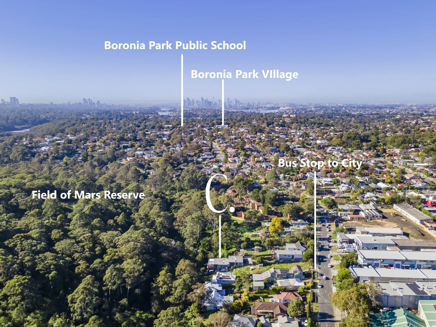 Additional image 21 of 2/54a Higginbotham Road, Gladesville NSW 2111