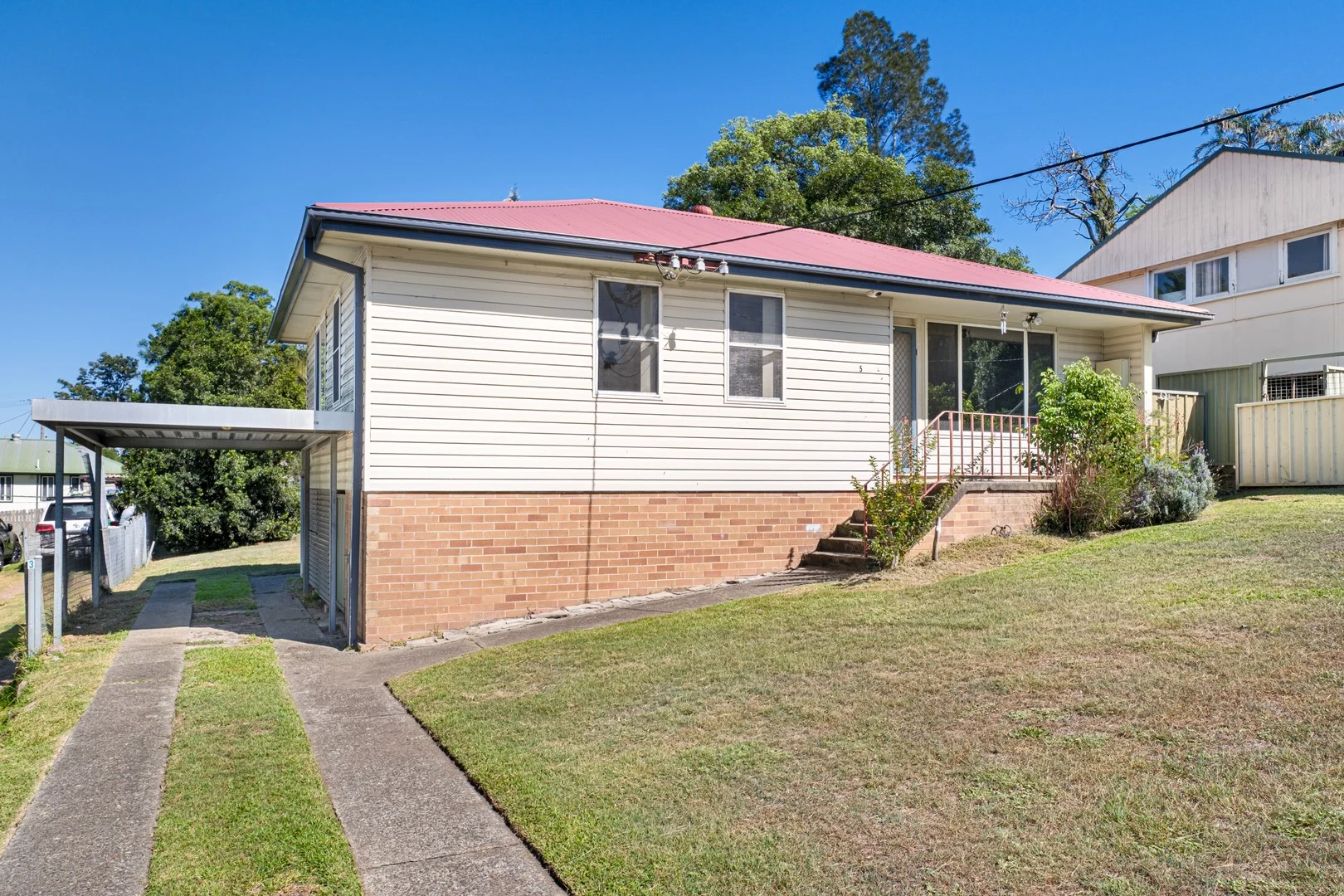 5 Windsor Street, Raymond Terrace NSW 2324