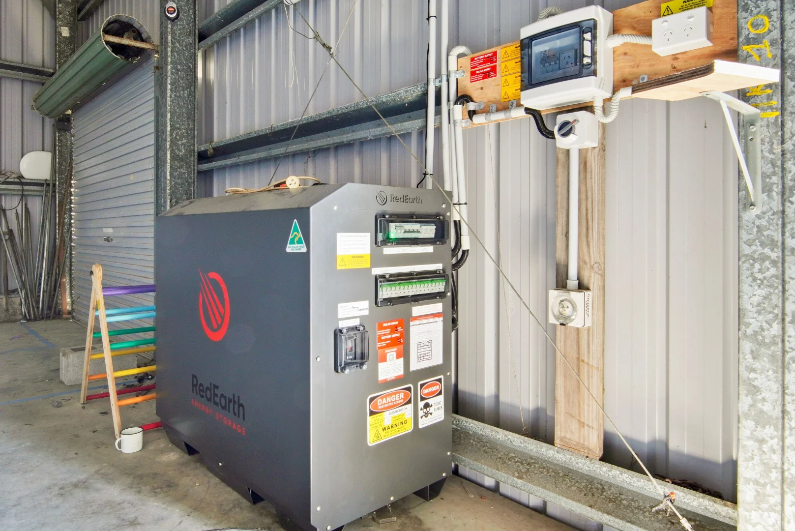 Additional image 9 of Lot 35/191 Bootmaker Drive, Round Hill QLD 4677