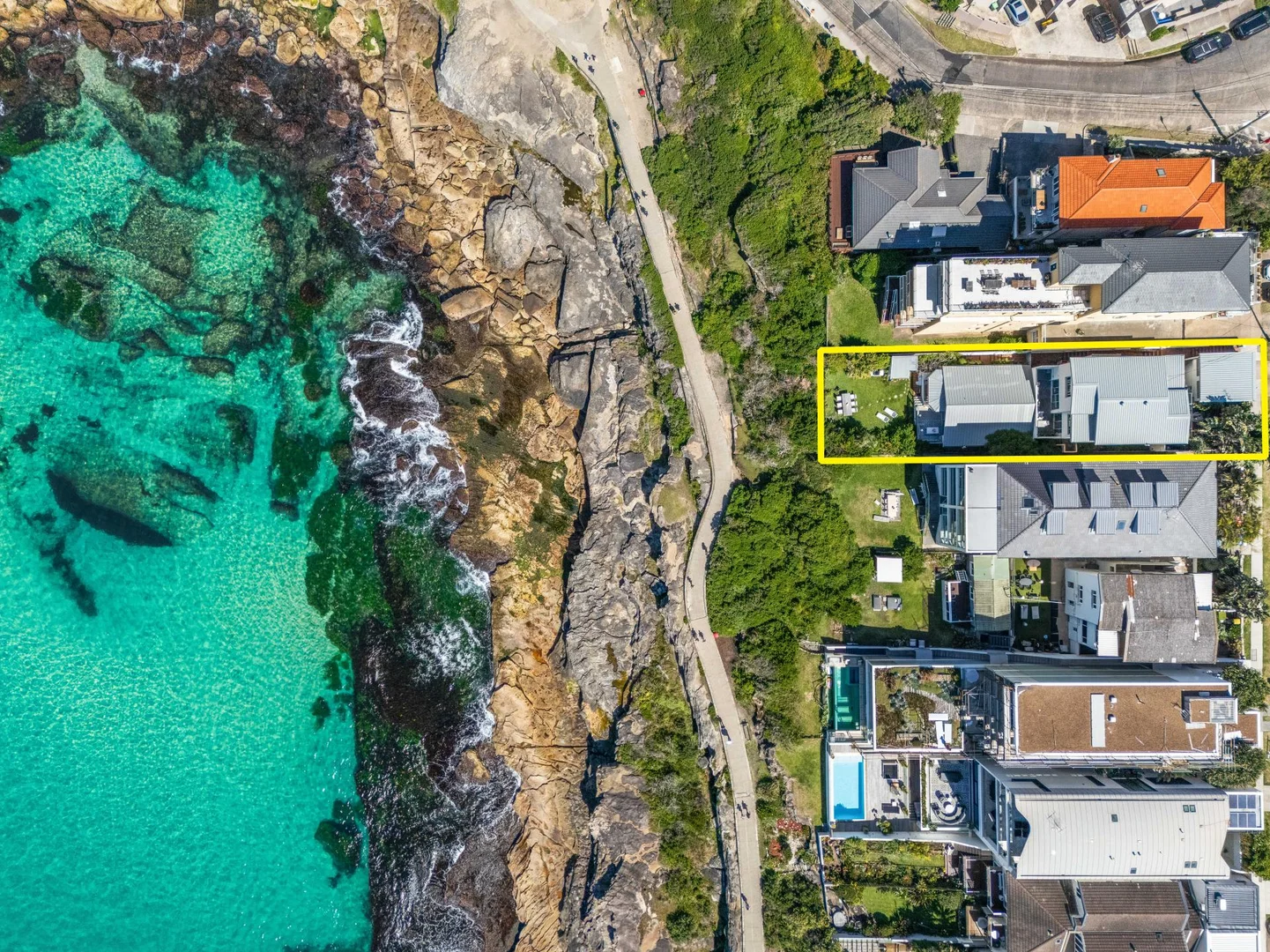 Additional image 3 of 5 Kenneth Street, Tamarama NSW 2026