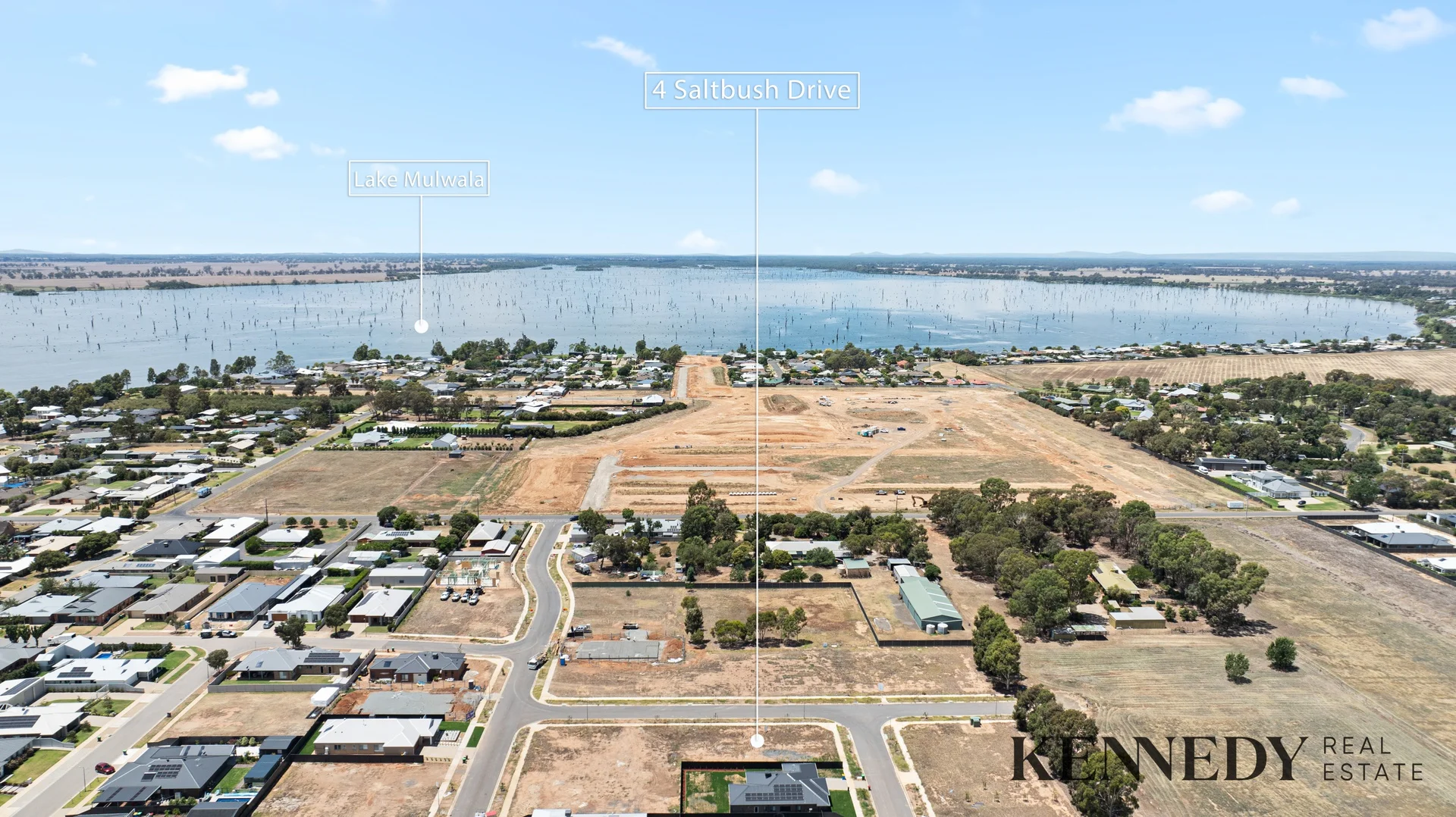Additional image 2 of 4 Saltbush Drive, Yarrawonga VIC 3730
