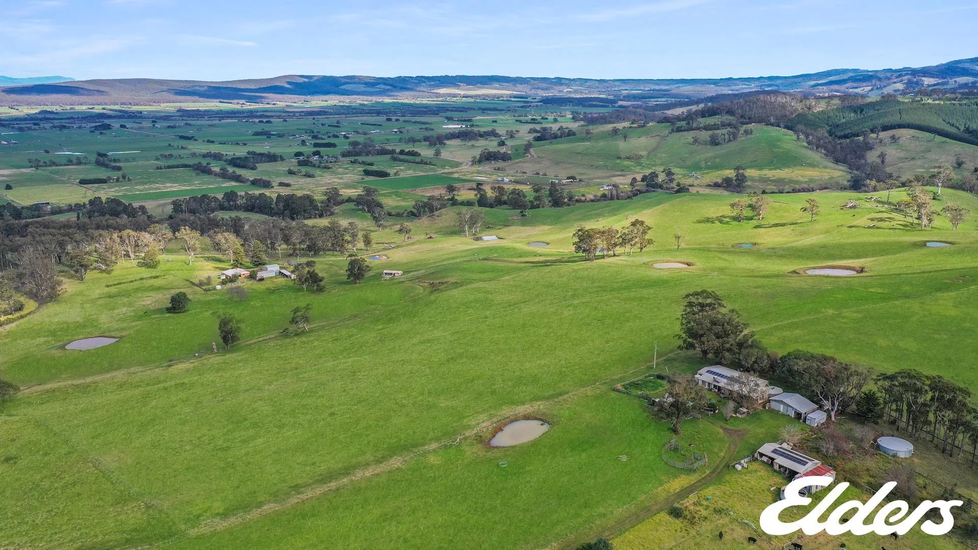 147 Dp Moores Road, Jack River VIC 3971