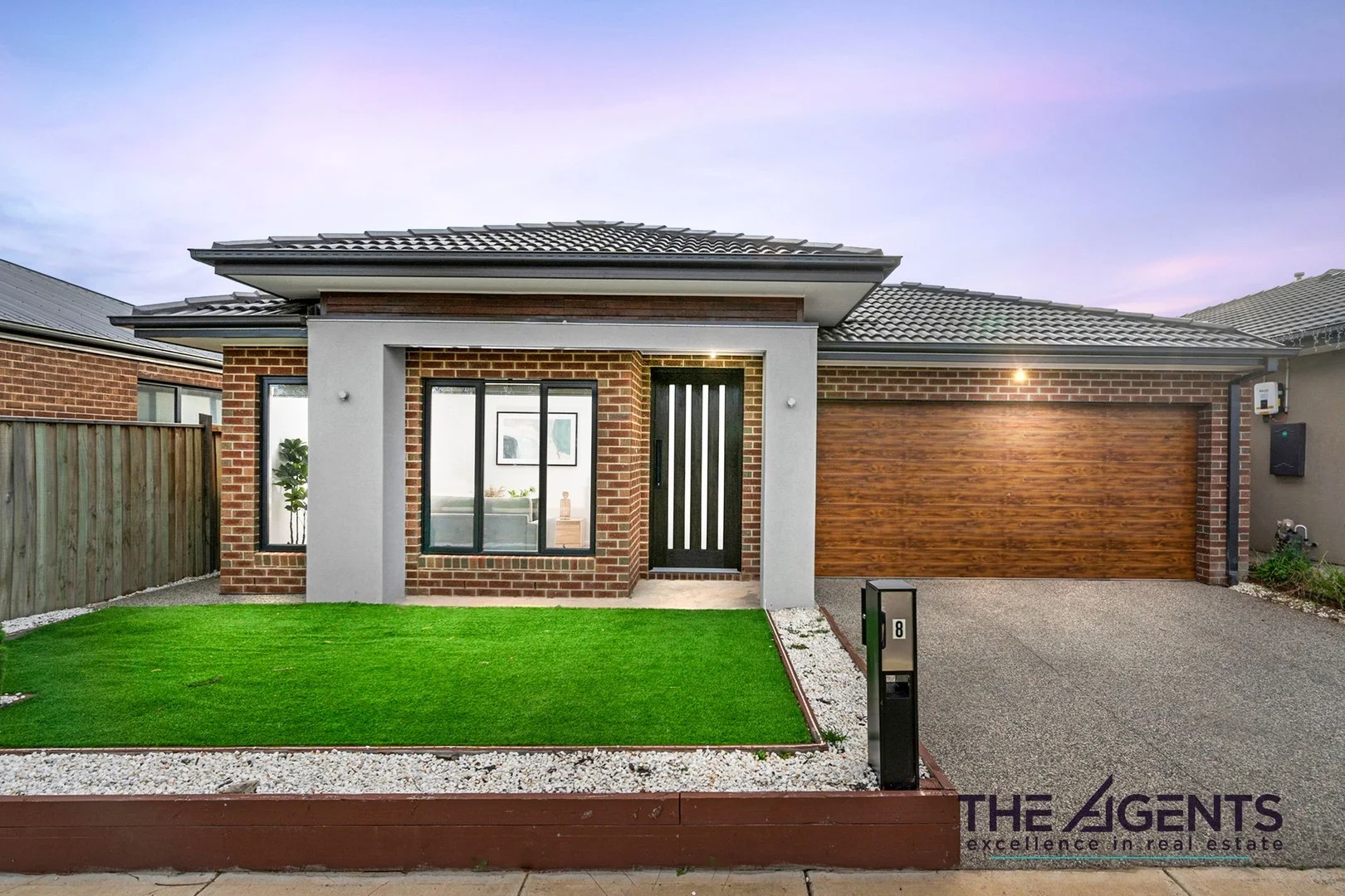 8 Cuckoo Way, Tarneit VIC 3029