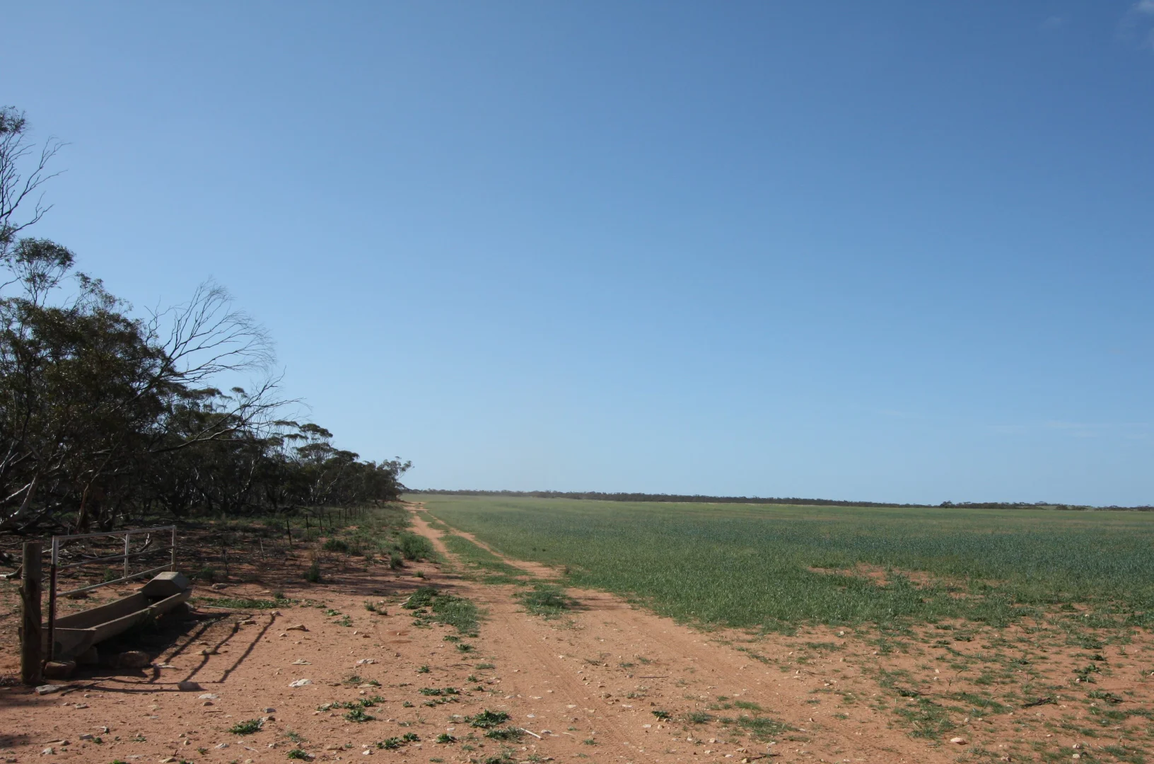 Additional image 20 of 13269 Goyder Highway, Taylorville SA 5330