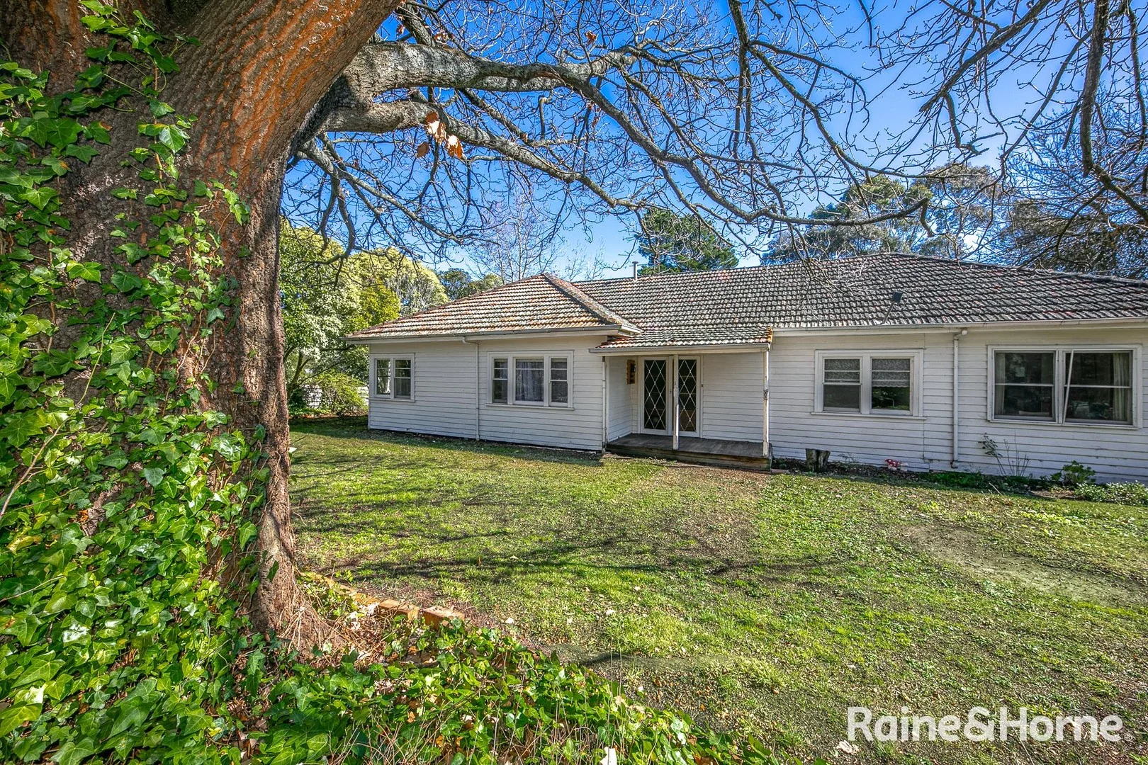 40 Calthorpe Street, Gisborne VIC 3437