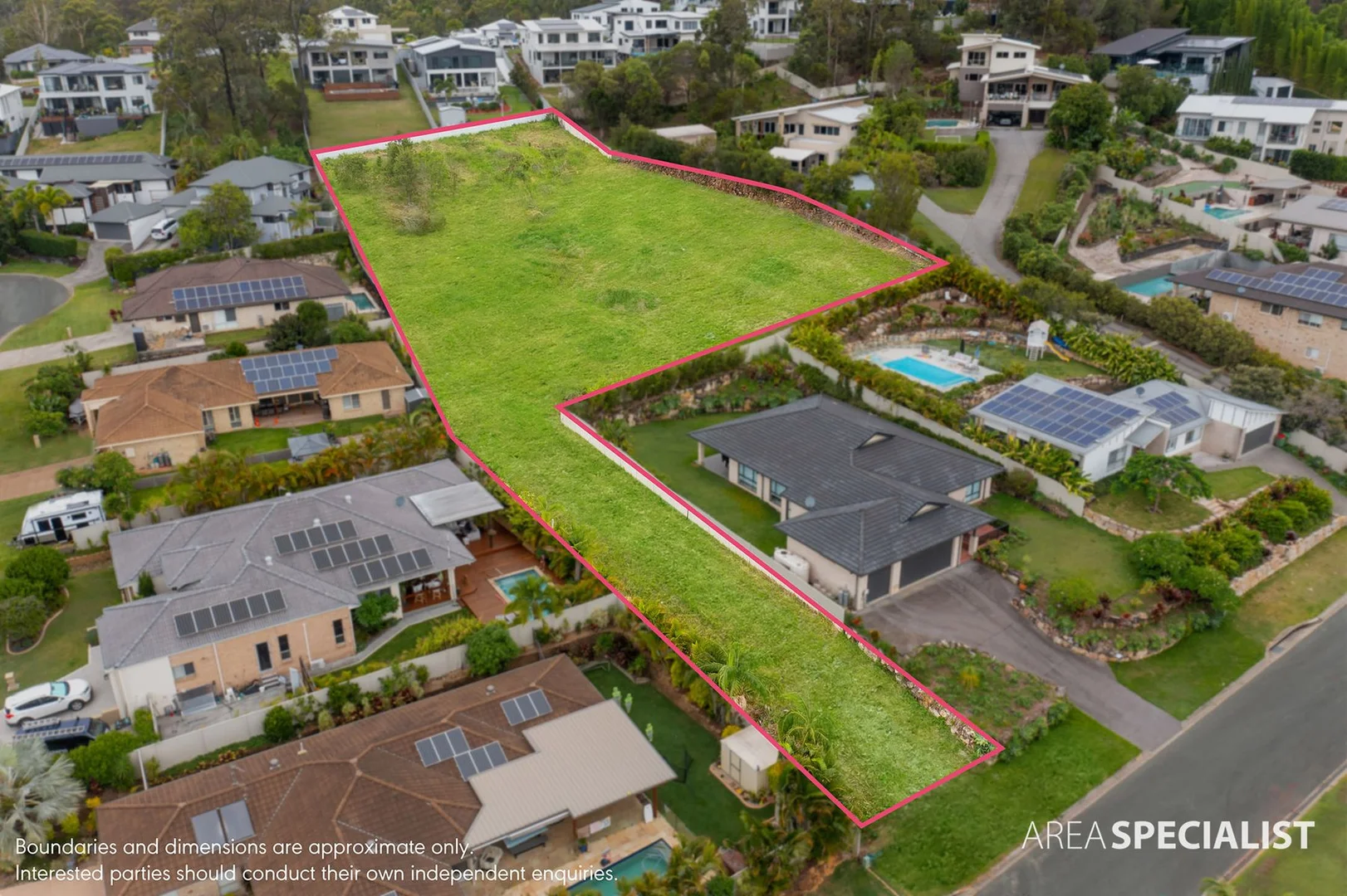 Additional image 2 of 4 Laceflower Court, Reedy Creek QLD 4227