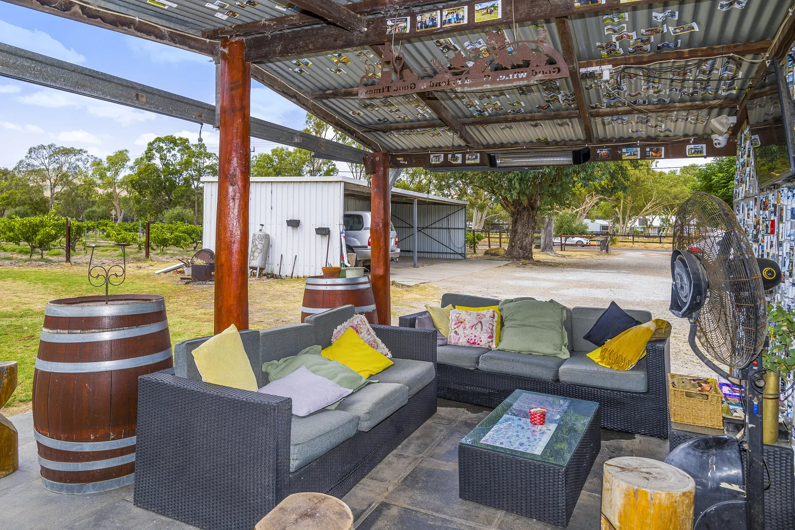 Additional image 55 of 301 Padbury Avenue, Millendon WA 6056