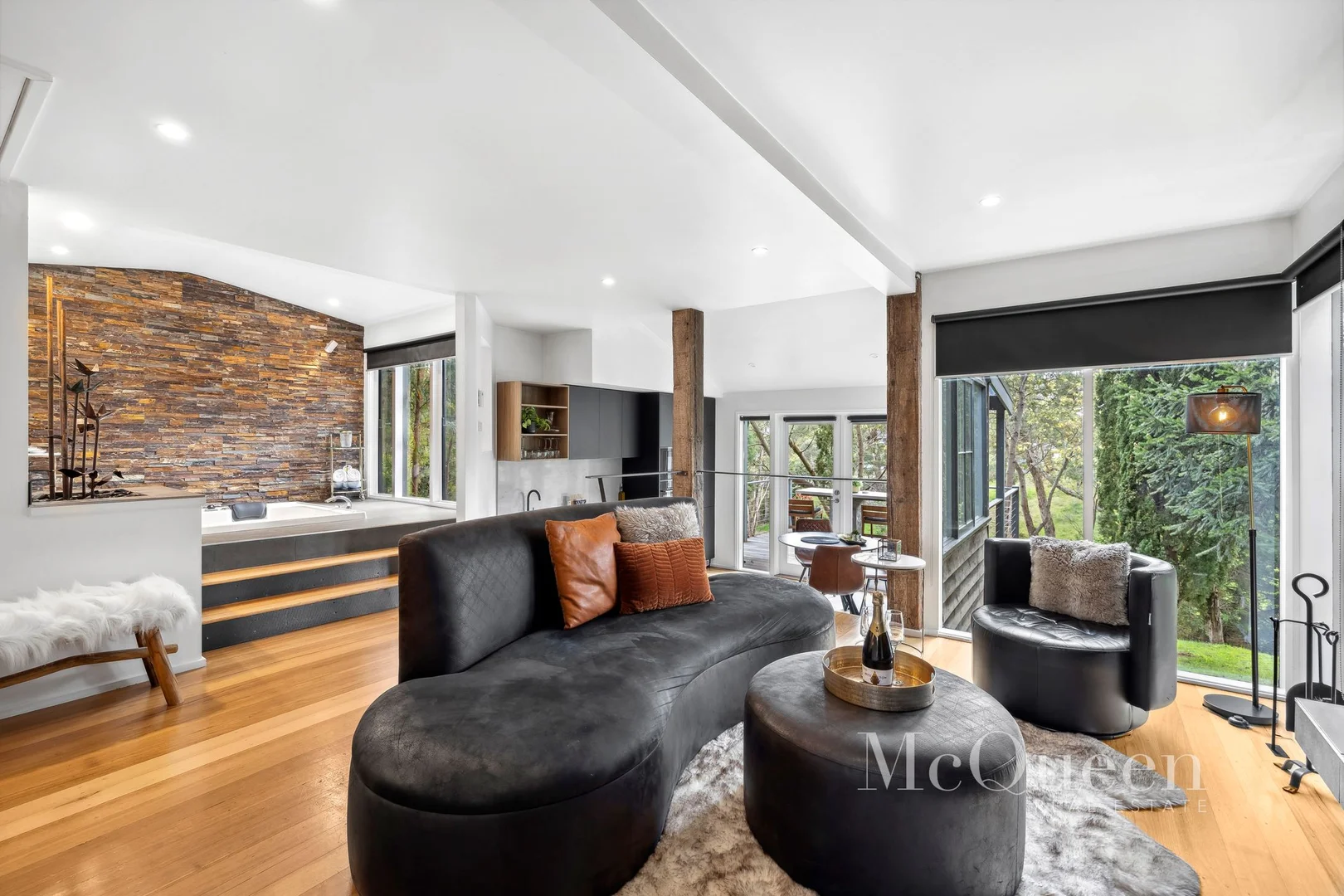 Additional image 13 of 4 Second Street, Hepburn Springs VIC 3461