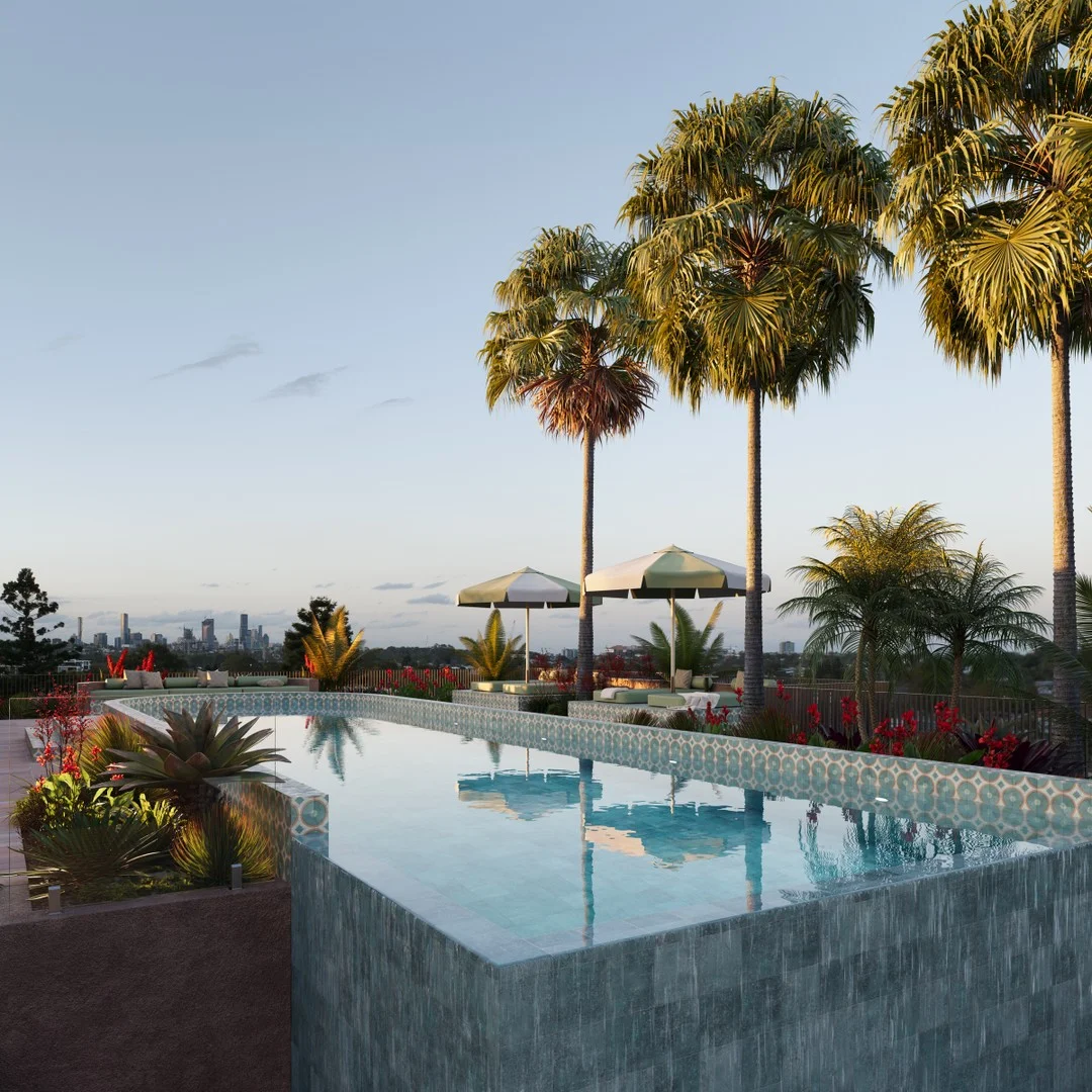 Additional image 9 of 215/26-36 Shottery Street, Yeronga QLD 4104