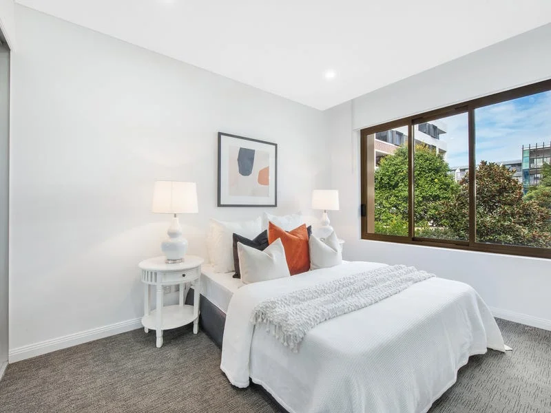 Additional image 9 of G87/37 Rothschild Avenue, Rosebery NSW 2018