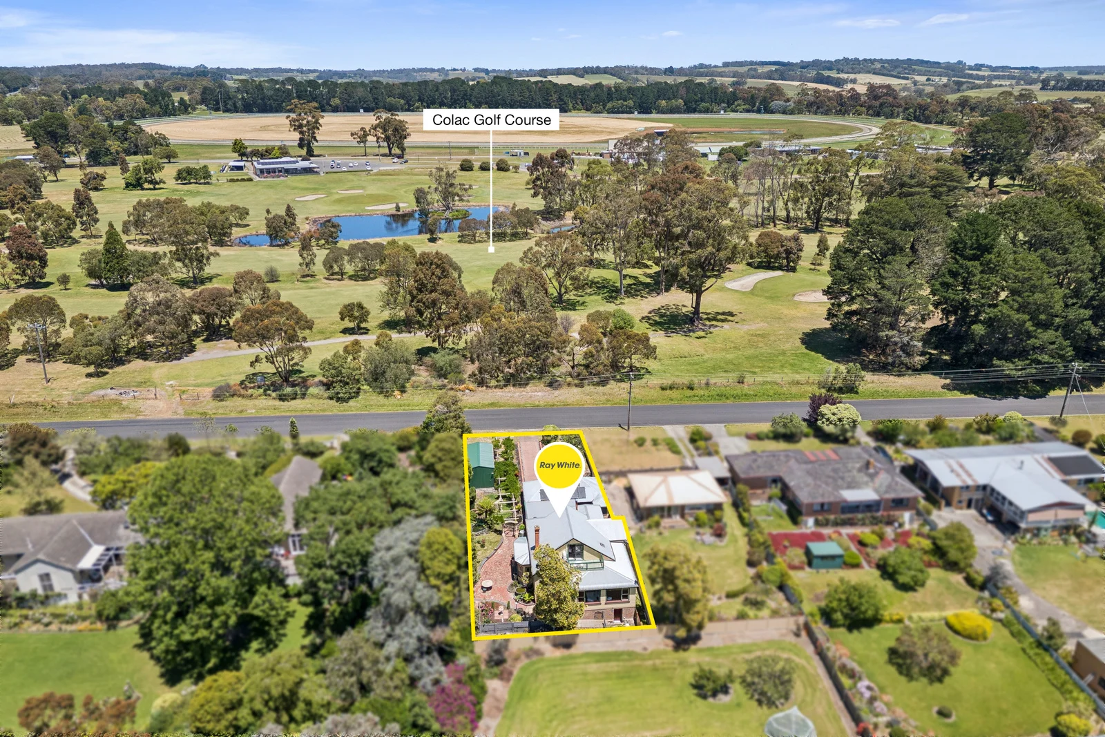 Additional image 21 of 93 Harris Road, Elliminyt VIC 3250