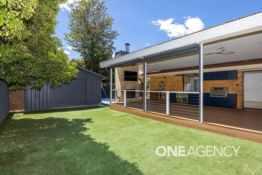 Additional image 11 of 15 JACARANDA DRIVE, Lake Albert NSW 2650