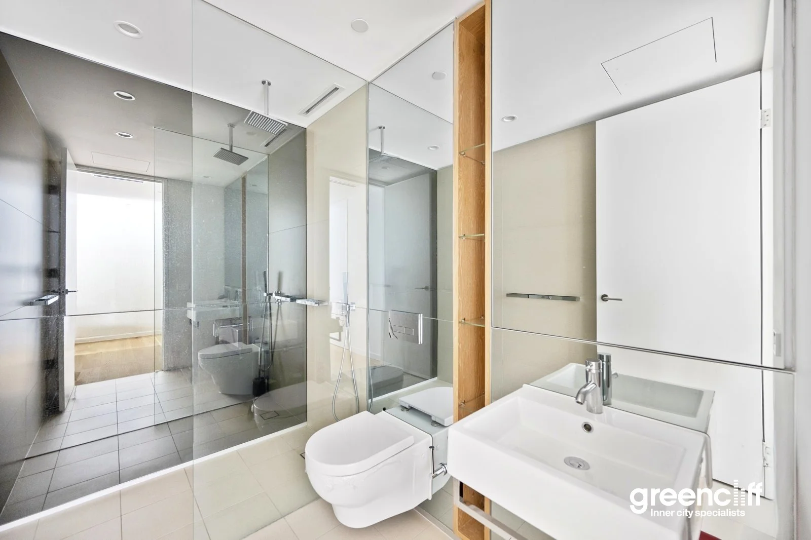 Additional image 6 of 1409/1 Chippendale Way, Chippendale NSW 2008