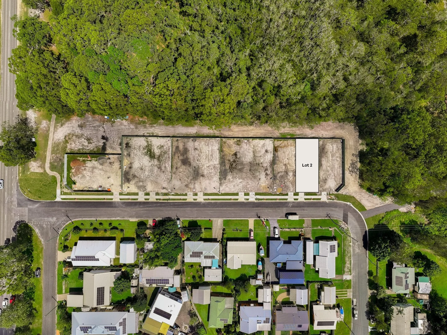Additional image 5 of Lot 2 Salmon Street, Tin Can Bay QLD 4580