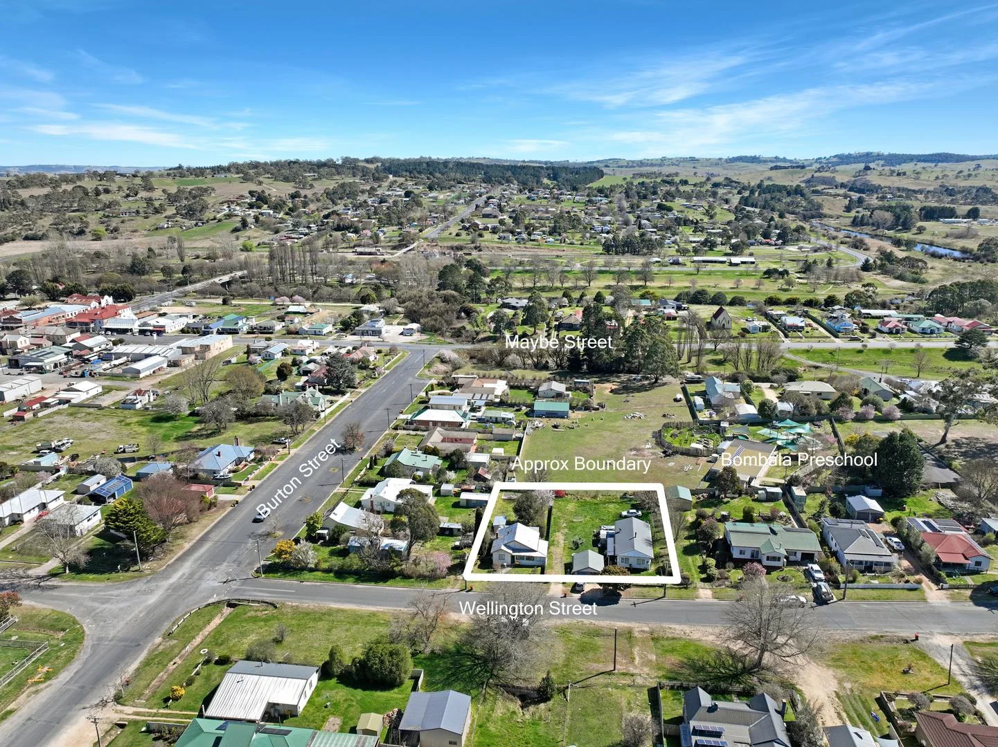 Additional image 28 of 27-29 Wellington Street, Bombala NSW 2632
