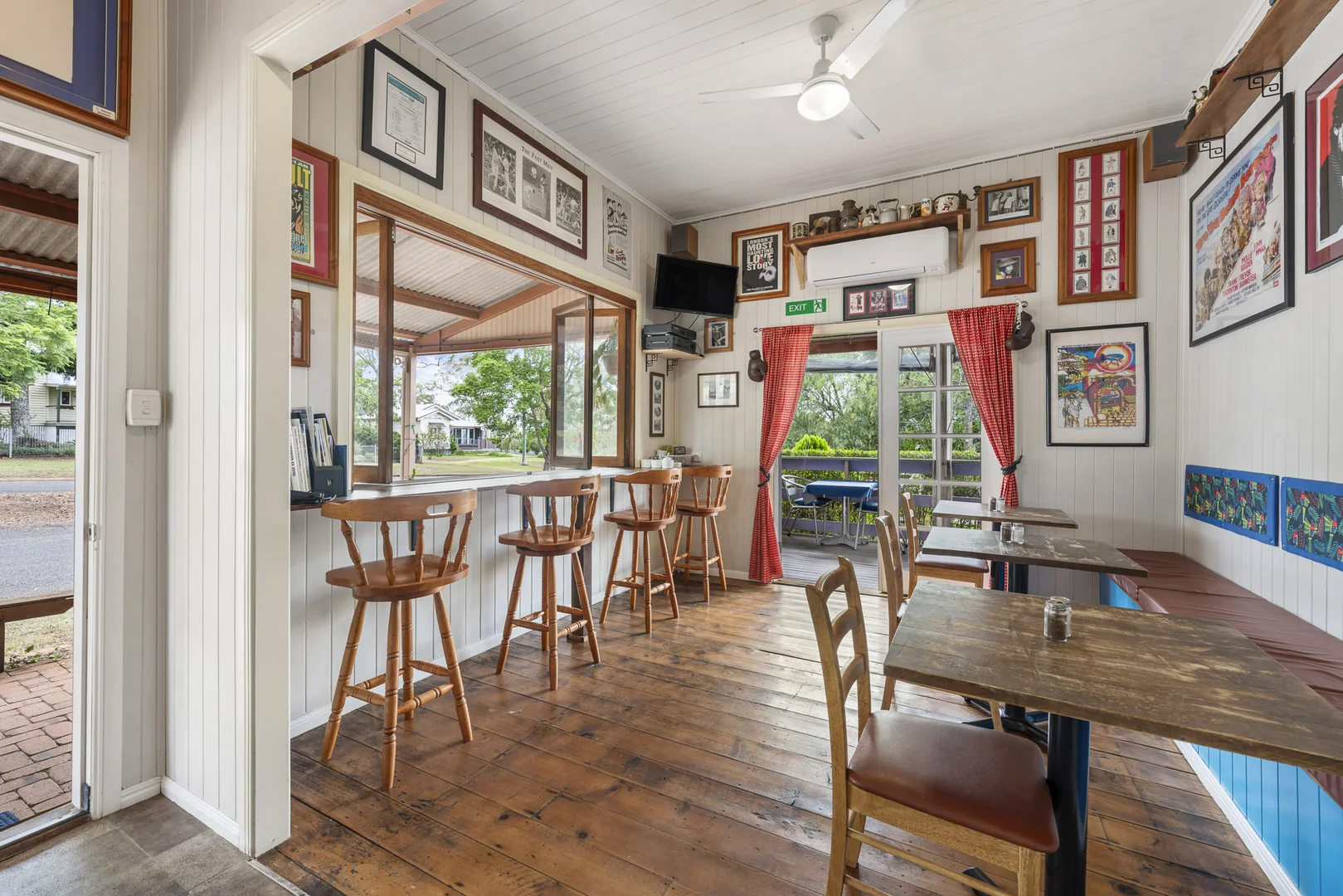 Additional image 6 of 17 Boundary Street, Haden QLD 4353