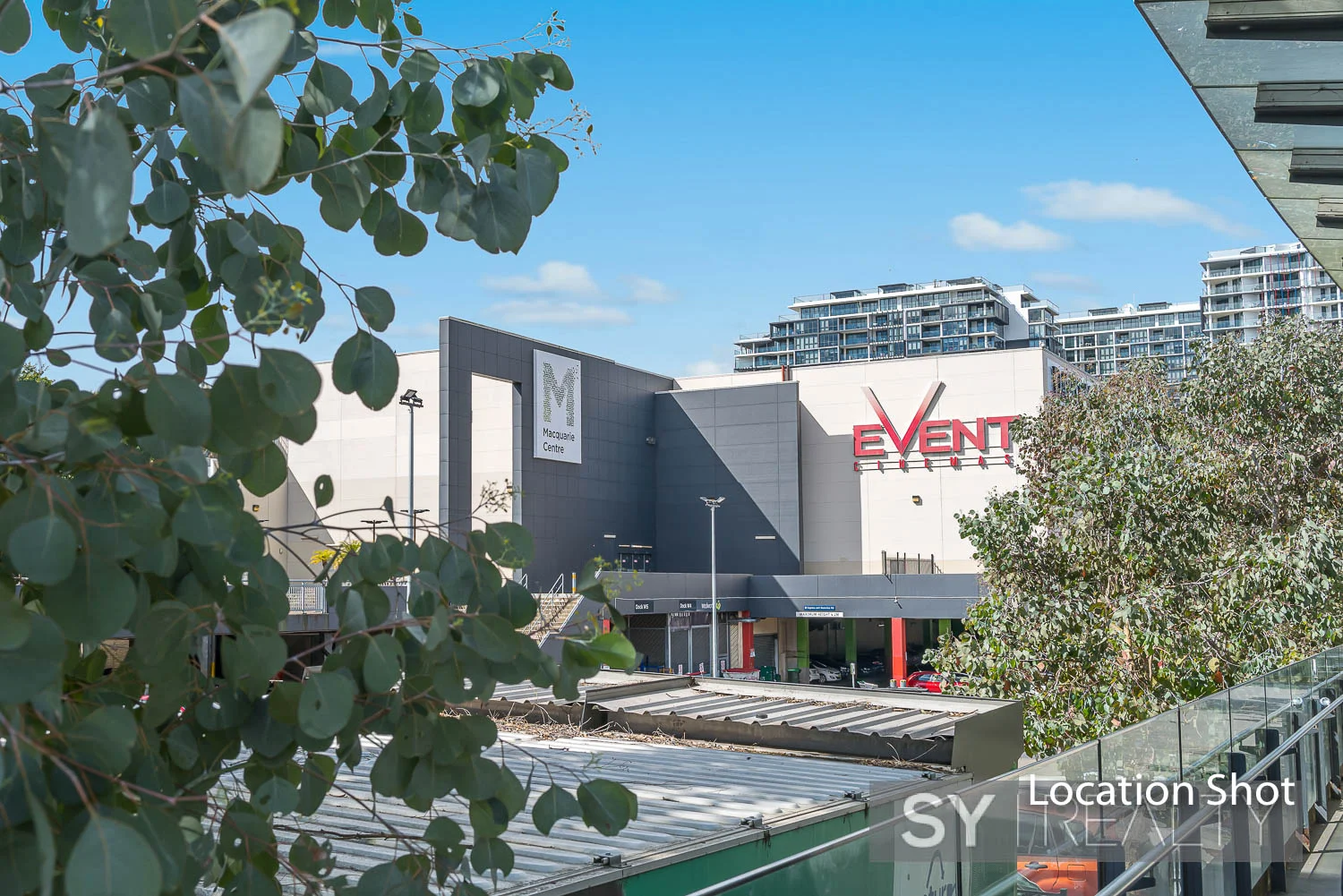 Additional image 29 of 1805/16 Sandstone Crescent, Macquarie Park NSW 2113