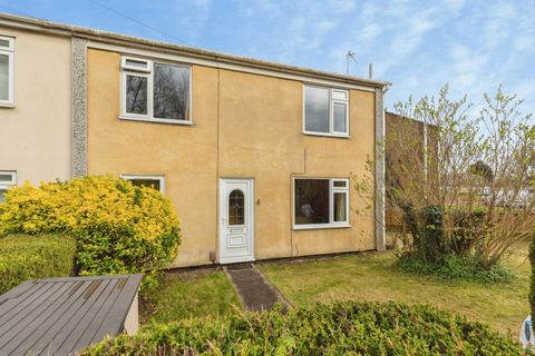 Olympus Close, Little Stoke, Bristol BS34