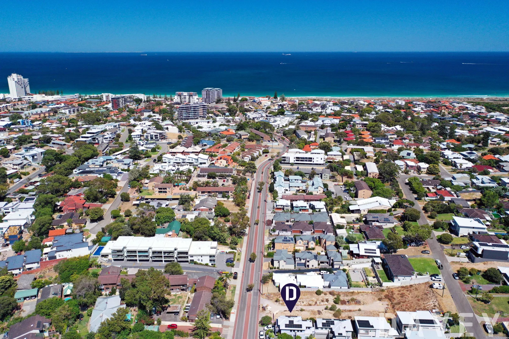 Additional image 10 of 62A Pearl Parade, Scarborough WA 6019