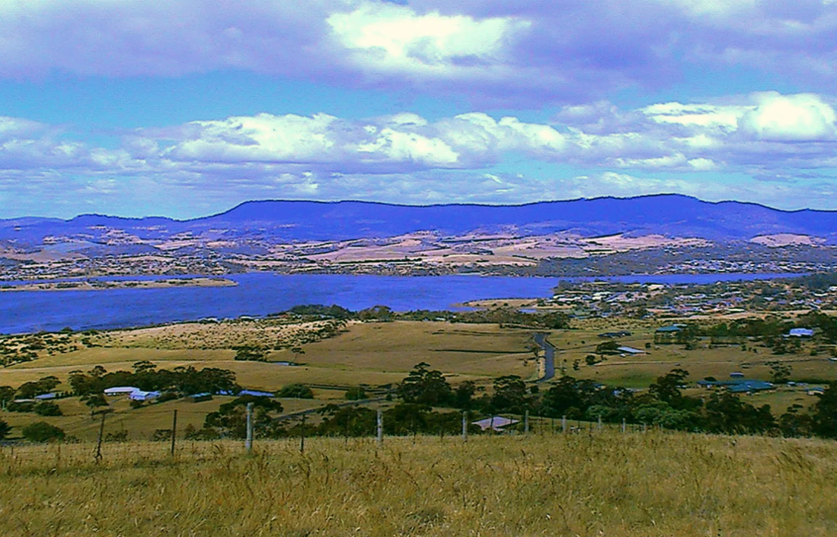 Additional image 22 of Lot 2 Granton Heights Road, Granton TAS 7030