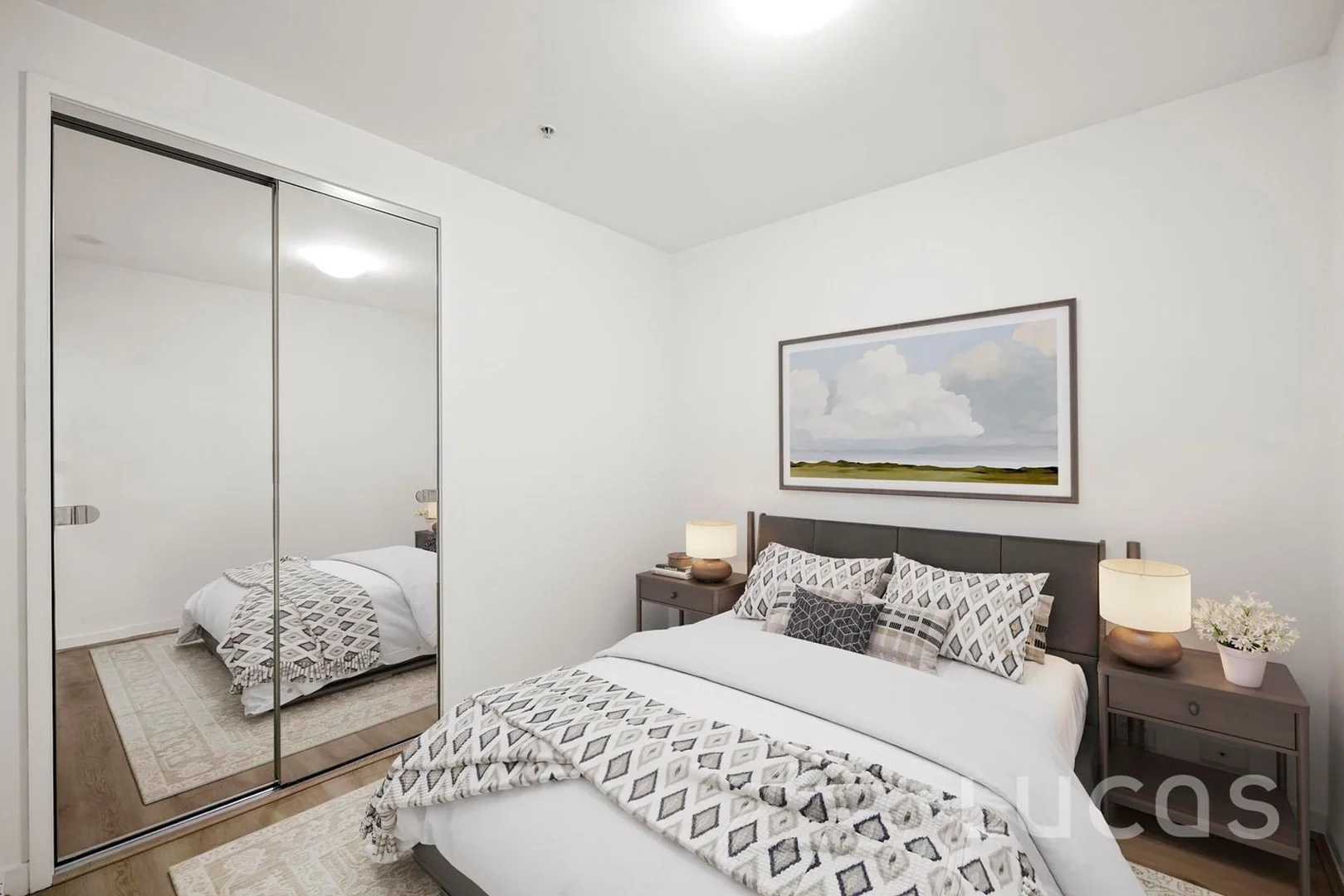 Additional image 8 of 606/8 Marmion Place, Docklands VIC 3008