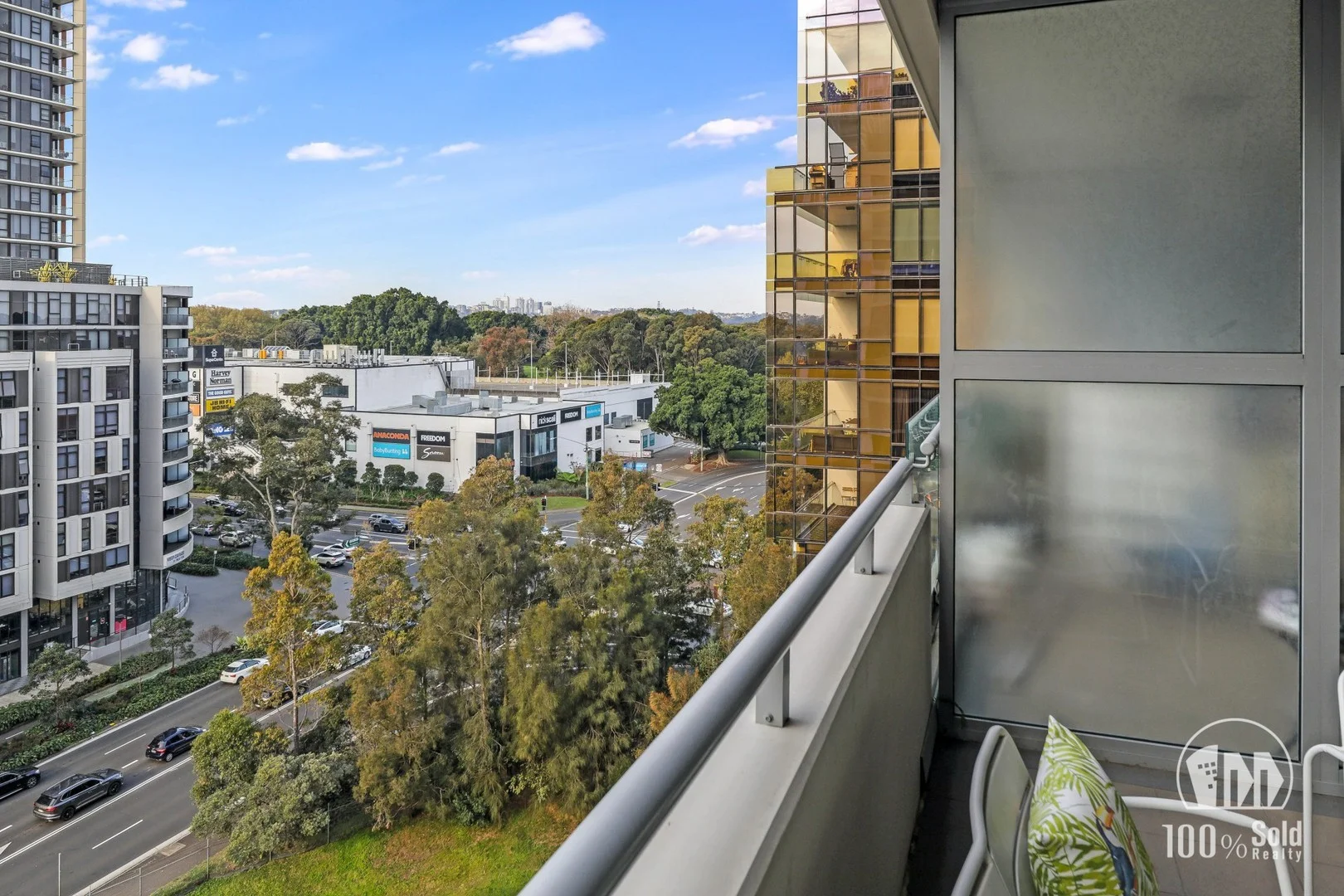 Additional image 4 of 906/20 Gadigal Avenue, Zetland NSW 2017