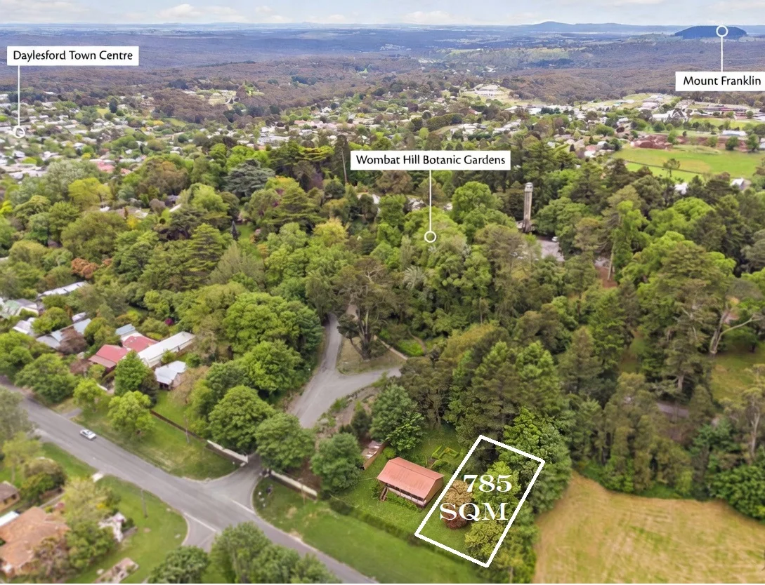 Additional image 2 of 17 Central Springs Road, Daylesford VIC 3460