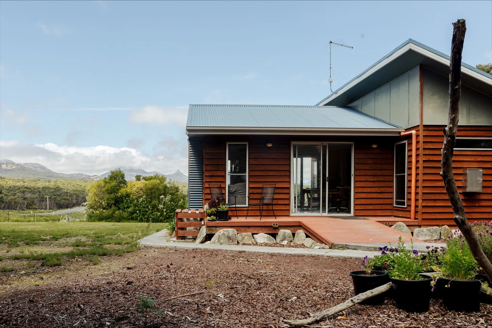 539 Memana Road, Whitemark TAS 7255