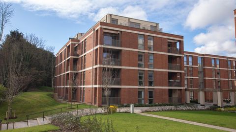 Medallion House, Joseph Terry Grove, York YO23