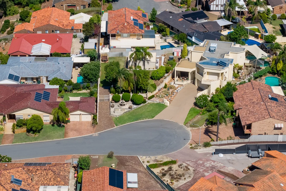 Additional image 3 of 3 Munro Court, Noranda WA 6062