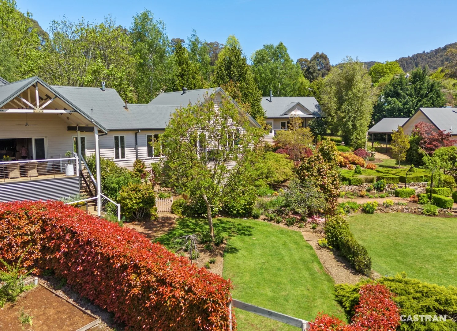 1 Darwin Street, Marysville VIC 3779