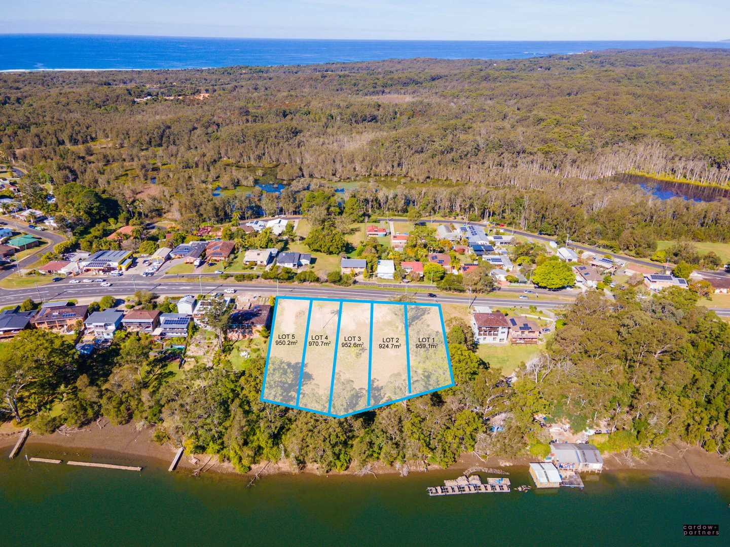 Additional image 2 of 4153 Giinagay Way, Urunga NSW 2455