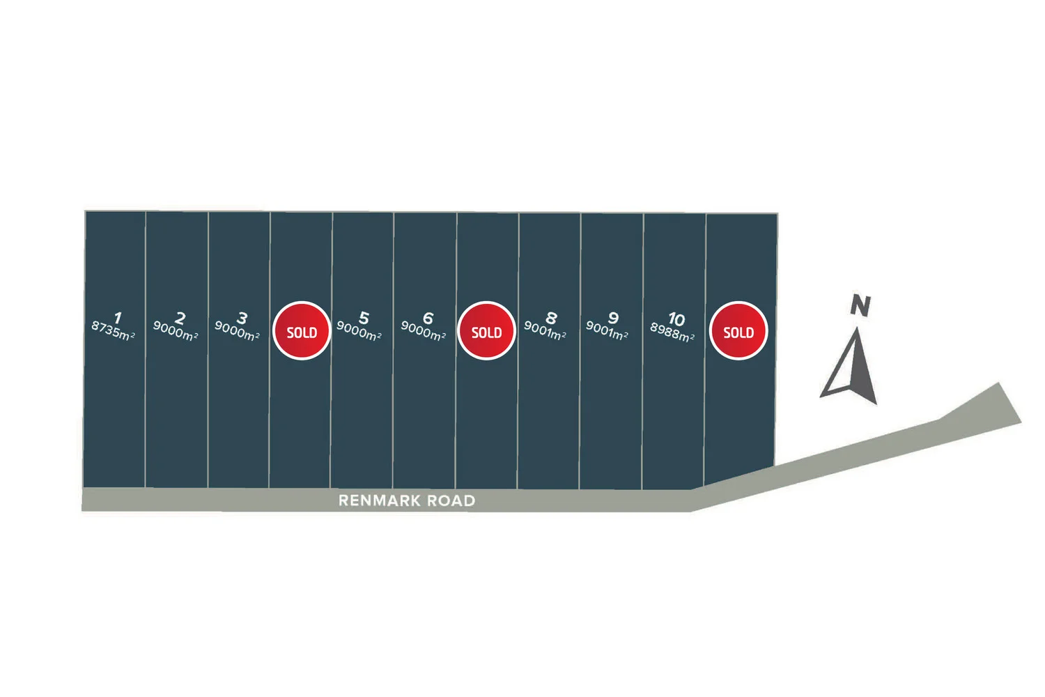 Additional image 2 of Lot 2/ Renmark Road, Wentworth NSW 2648