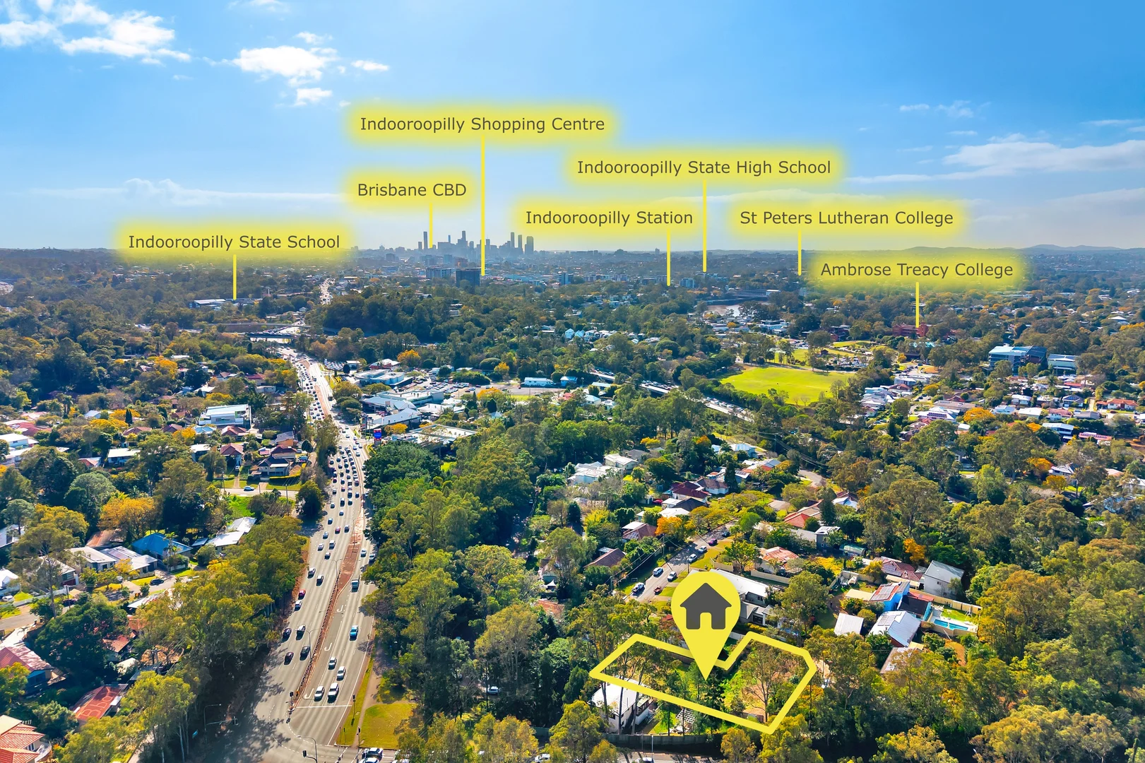 Additional image 3 of 108 Boundary Road, Indooroopilly QLD 4068