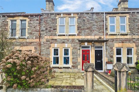 South Avenue, Oldfield Park BA2