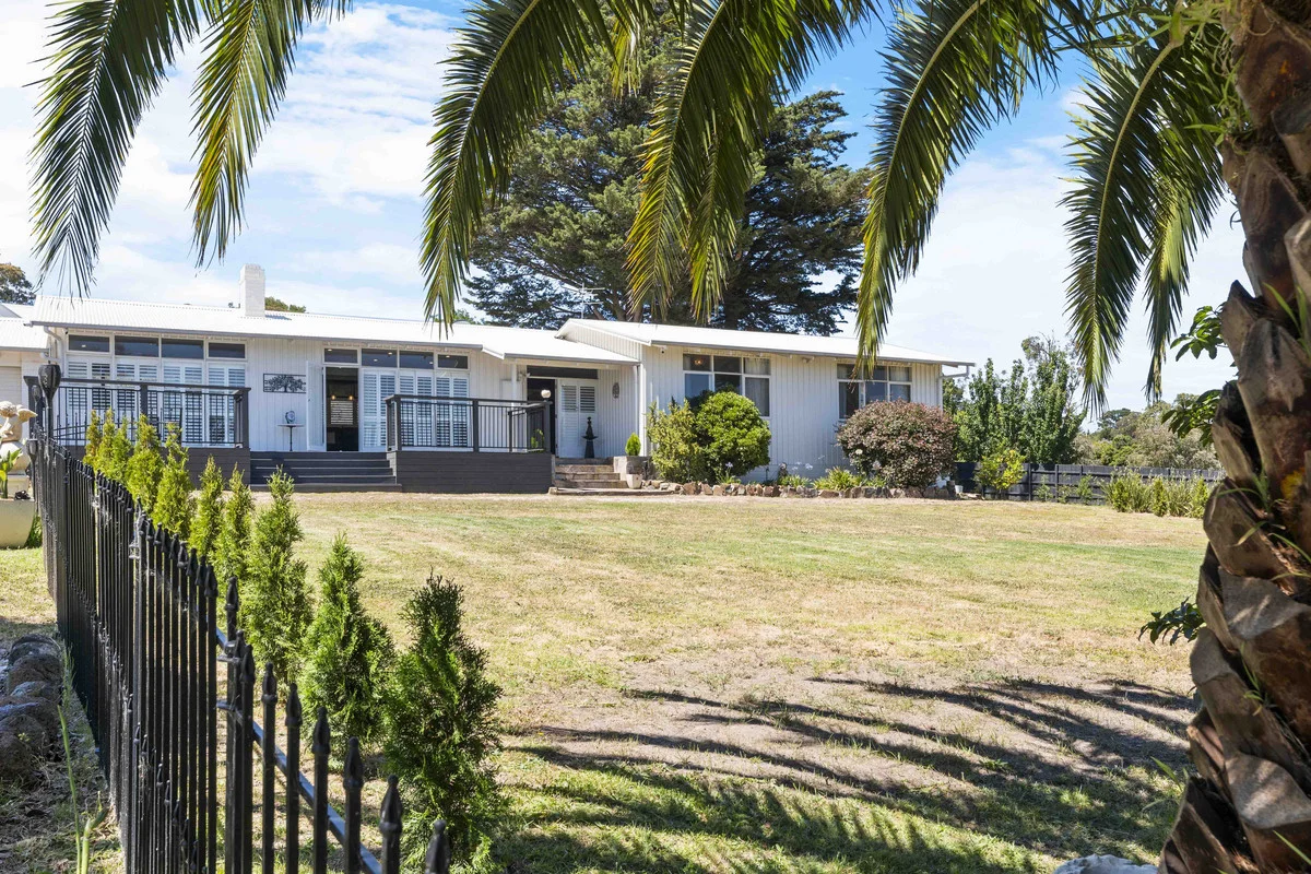 280 Canadian Bay Road, Mount Eliza VIC 3930
