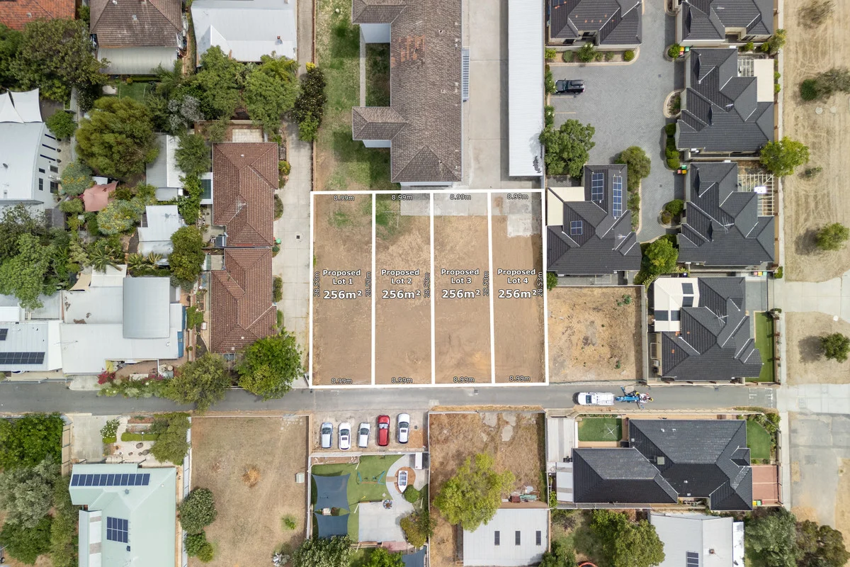 Additional image 6 of Proposed Lot 1/123 Watkins Street, White Gum Valley WA 6162