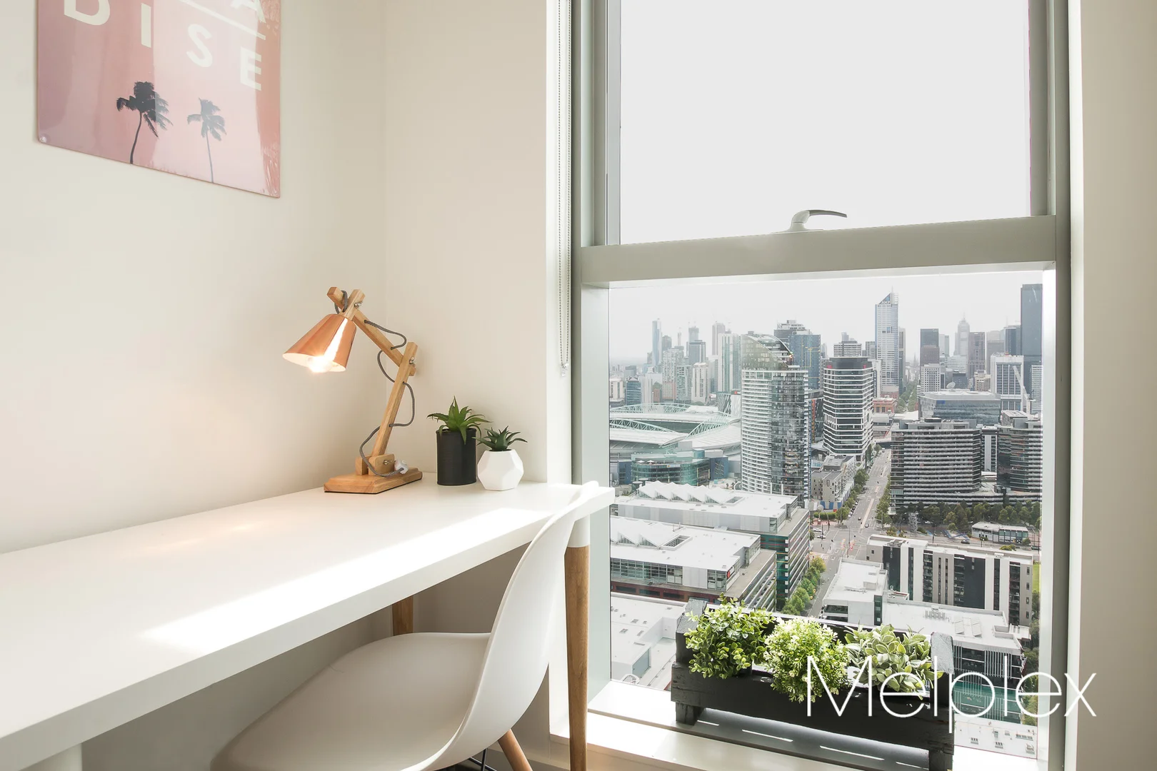 Additional image 12 of 3602E/888 Collins Street, Docklands VIC 3008