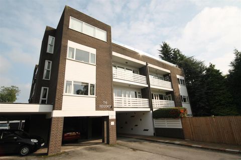The Residency, Lucknow Road, Mapperley Park NG3