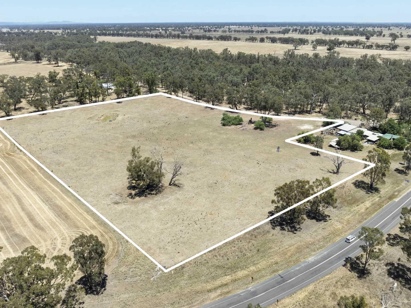 Additional image 9 of Harringtons Rd & Miepoll School Rd (either or both), Miepoll VIC 3666