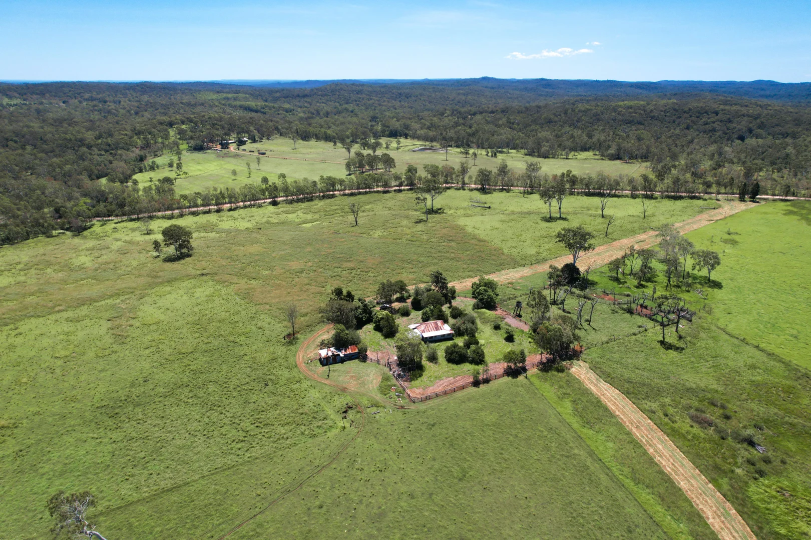 Additional image 9 of 2617 Mount Fox Road, Mount Fox QLD 4850