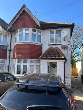 Edgware, London HA8