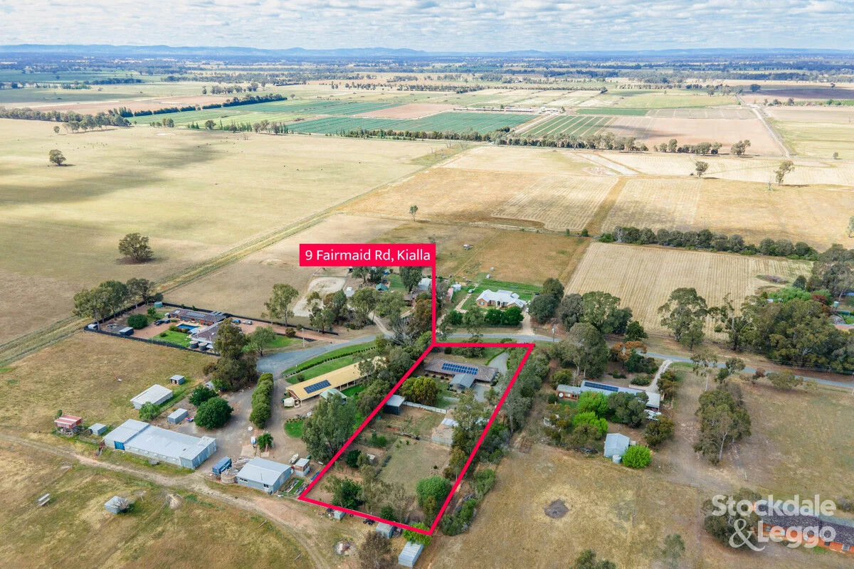 Additional image 4 of 9 Fairmaid Road, Kialla VIC 3631