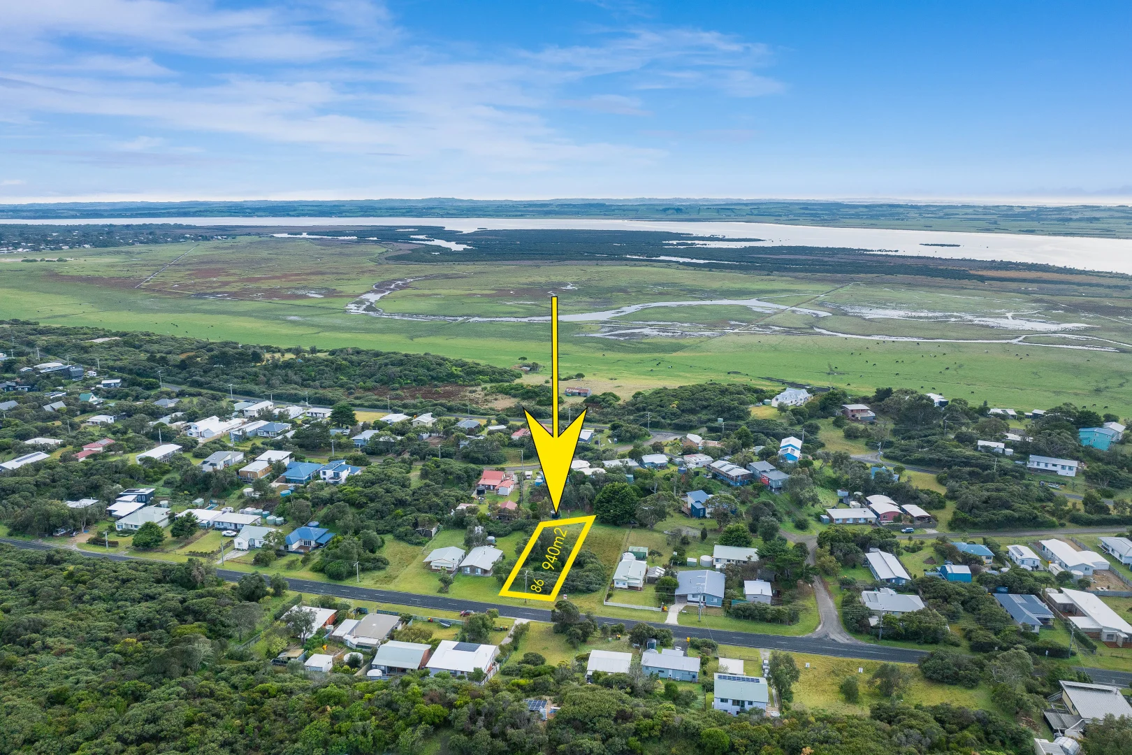 Additional image 2 of 86 Canterbury Road, Venus Bay VIC 3956