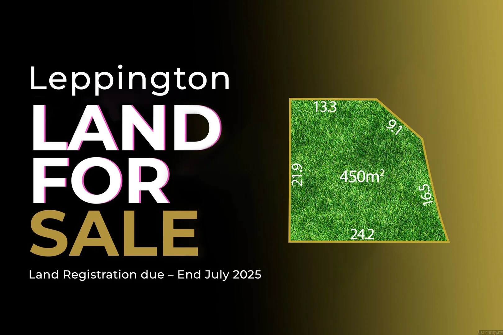 Lot 40. Camden Valley Way, Austral NSW 2179