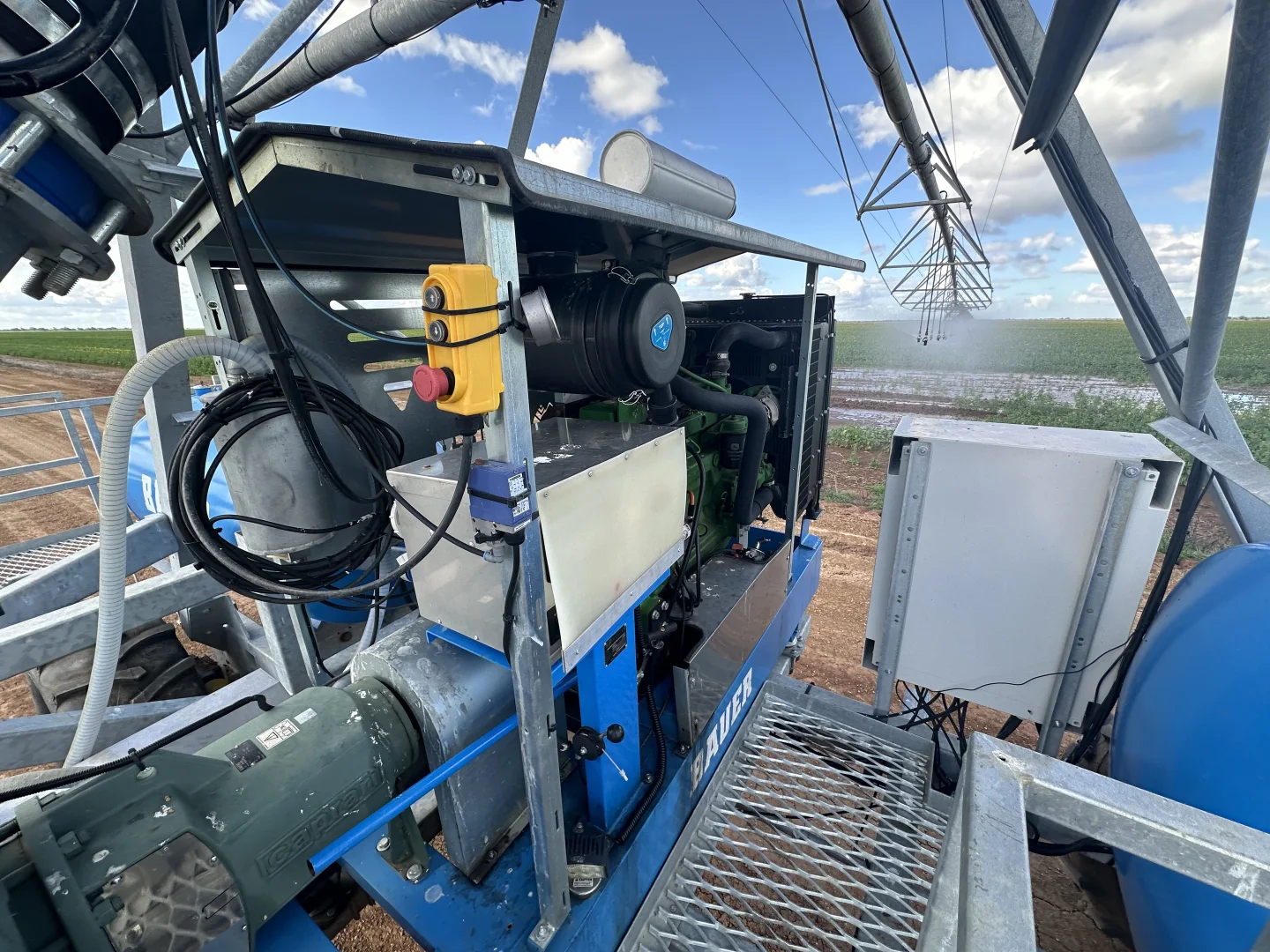 Additional image 12 of "Waringah" Mabins Well Road, Conargo NSW 2710